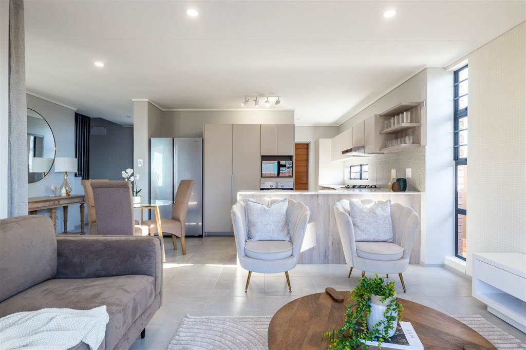 3 Bedroom House 3 Bedroom House