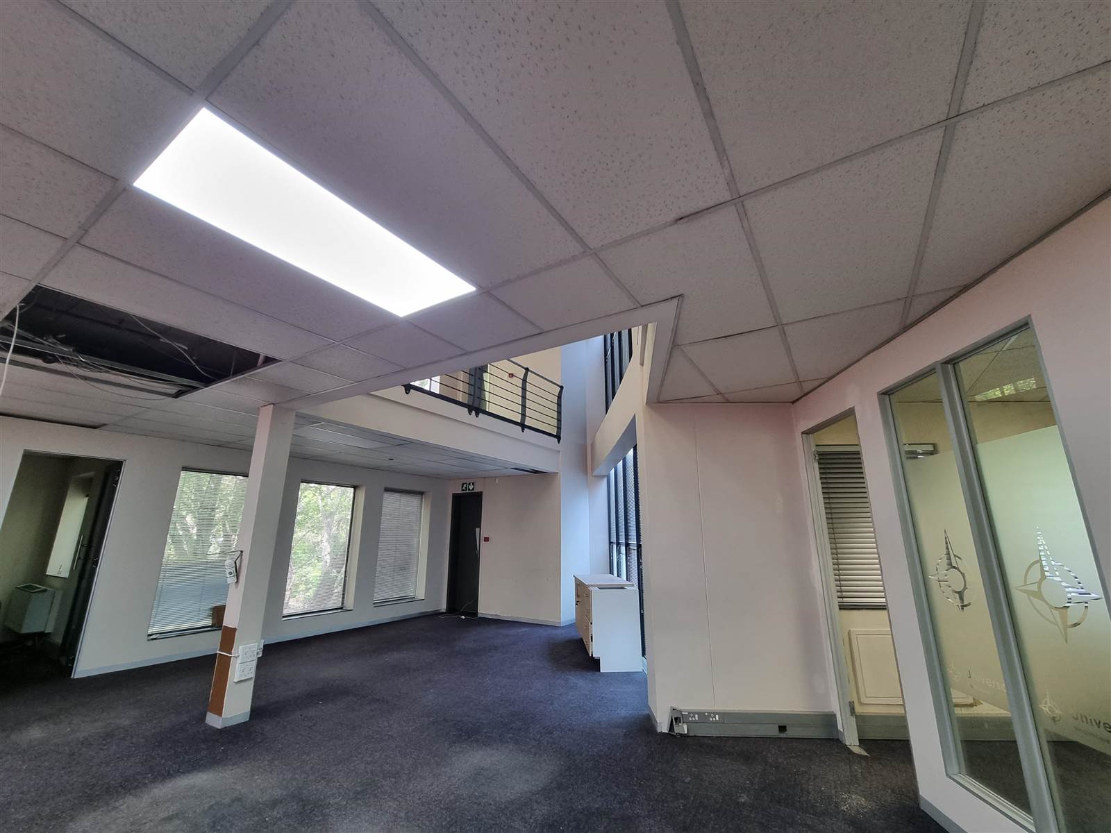 2900  m² Commercial space in Sunninghill photo number 10