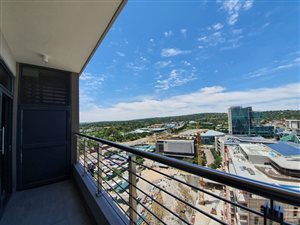 1 Bed Apartment in Menlyn