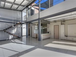 2 Bed Apartment in Dunkeld West