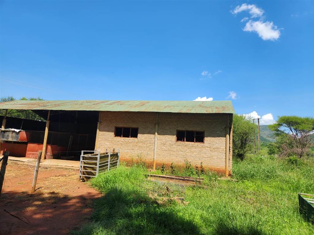 69.7 ha Farm in Thabazimbi photo number 9