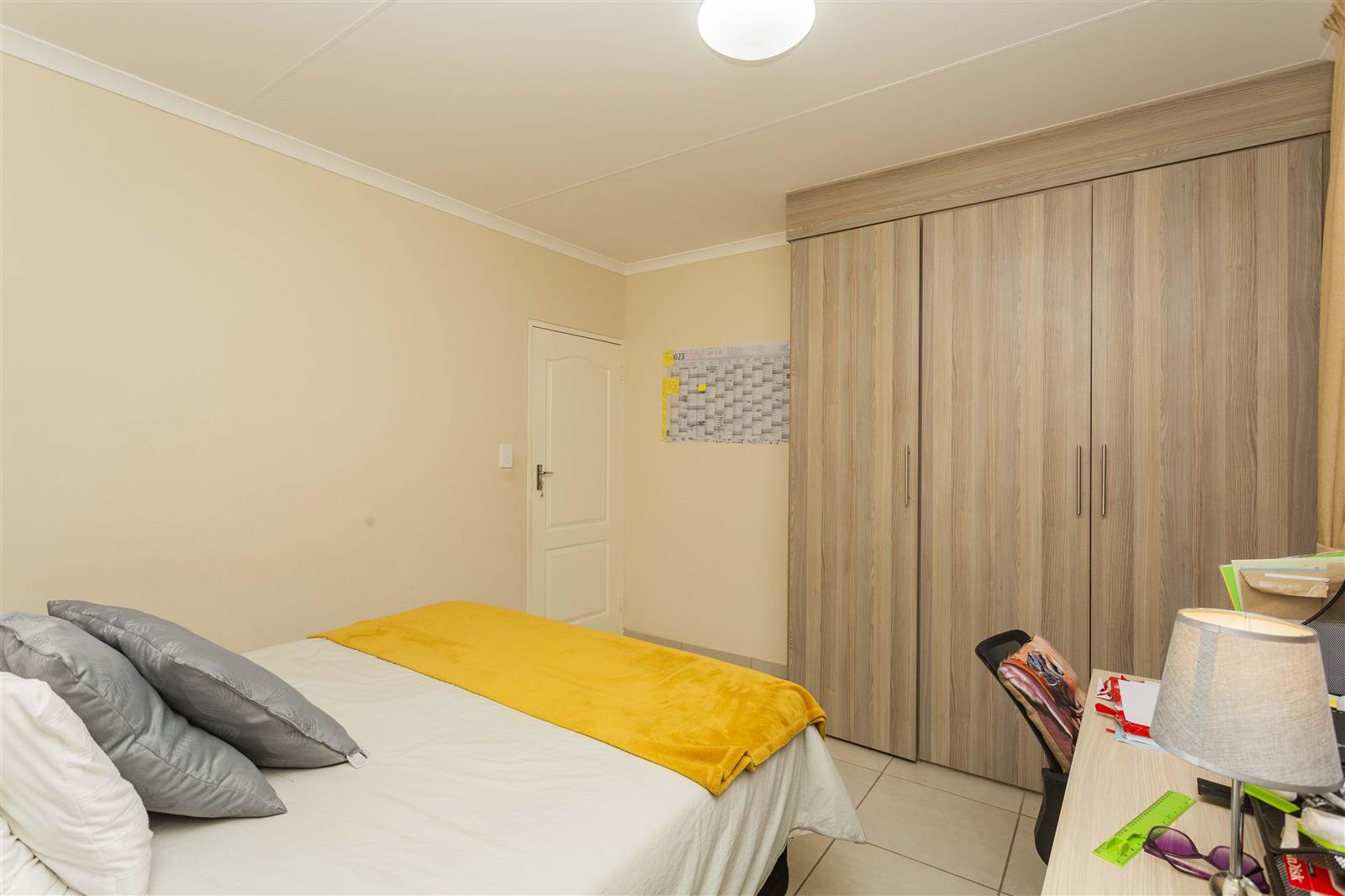 3 Bed Duplex in Amandasig photo number 21