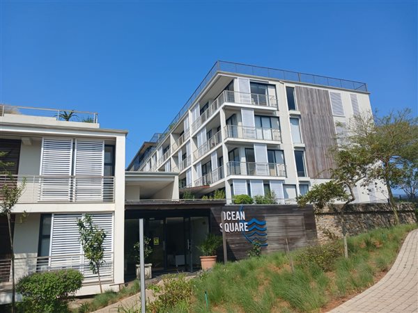 2 Bed Apartment in Sibaya Precinct