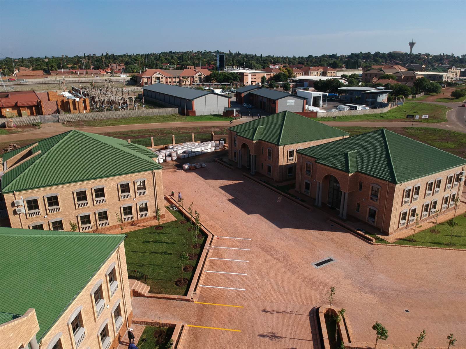 300  m² Office Space in Centurion CBD photo number 23