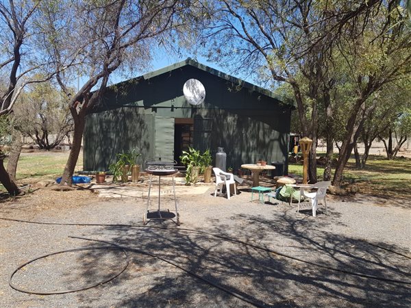 26 m² Farm 26 m² Farm