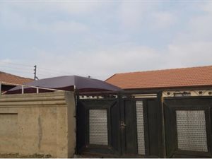 2 Bed House in Golden Gardens