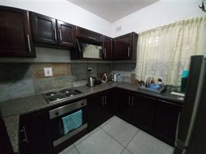 2 Bed Apartment in Empangeni