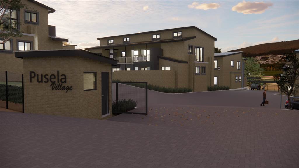 3 Bed Townhouse in Tzaneen photo number 1