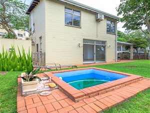 3 Bed Townhouse in Sunningdale
