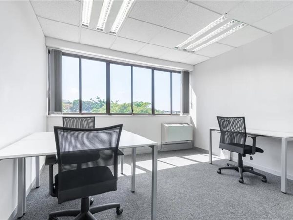 8 m² Office Space 8 m² Office Space