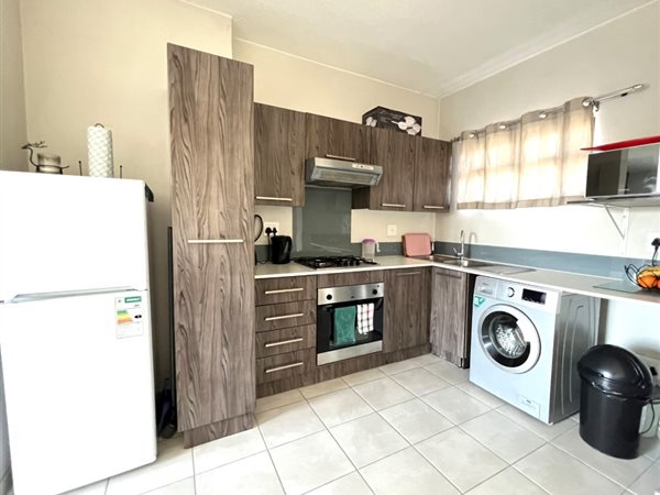 2 Bed Apartment in Beverley
