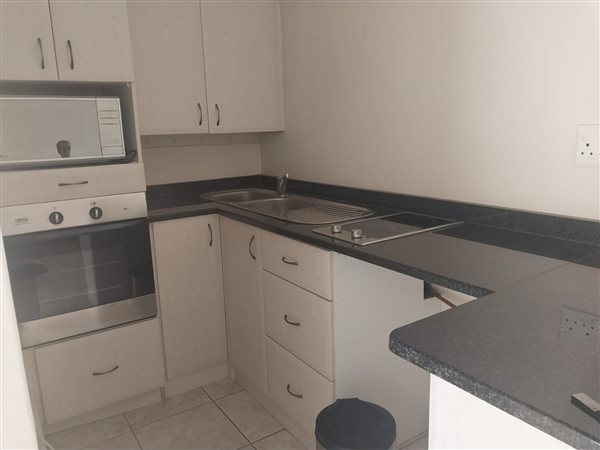 1 Bed Apartment