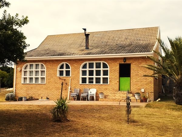 2 Bedroom House 2 Bedroom House