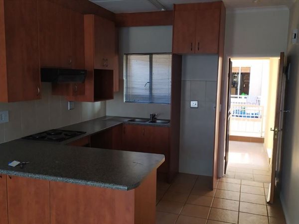 3 Bed Apartment in Parkhaven