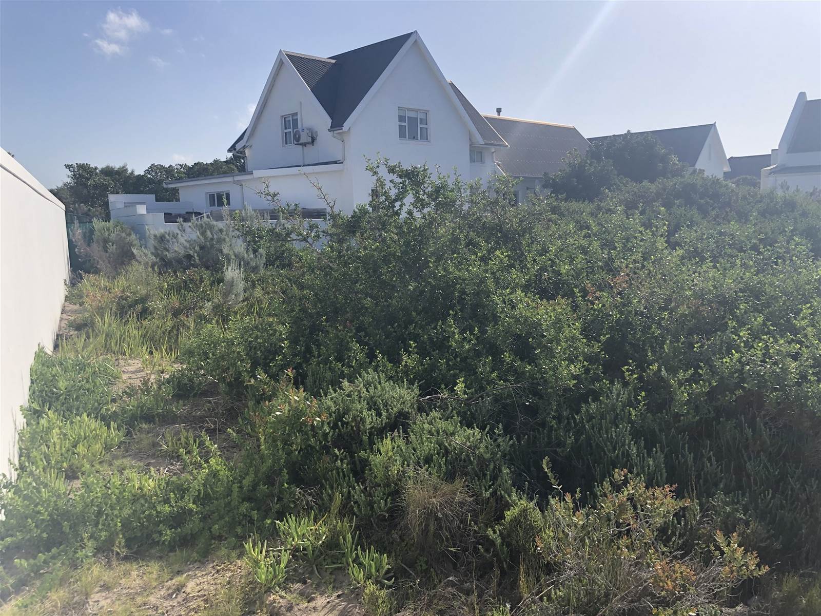 861 m² Land available in St Francis Links photo number 15