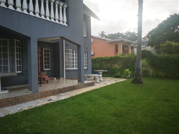 4 Bed House in Everest Heights