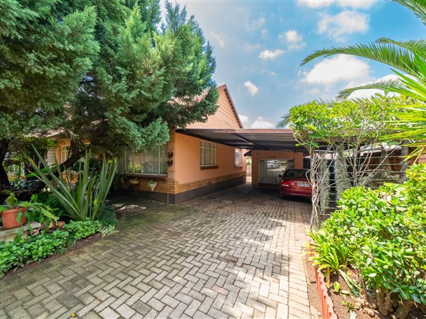 3 Bed House in Anzac