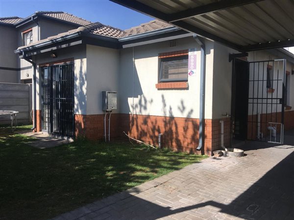 3 Bedroom House 3 Bedroom House