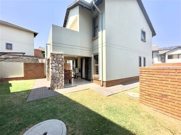 3 Bed Townhouse