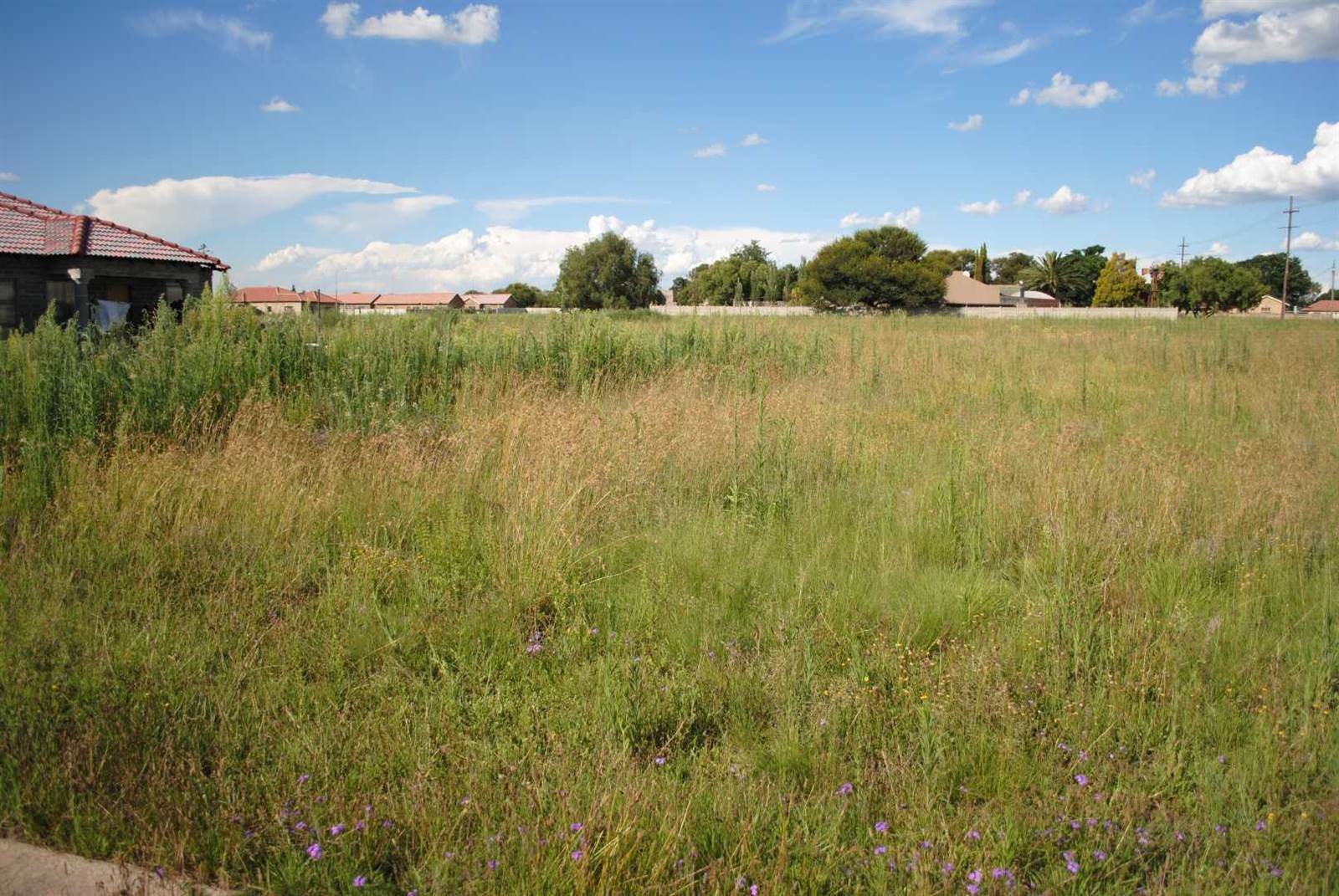 500 m² Land available in Riversdale photo number 2