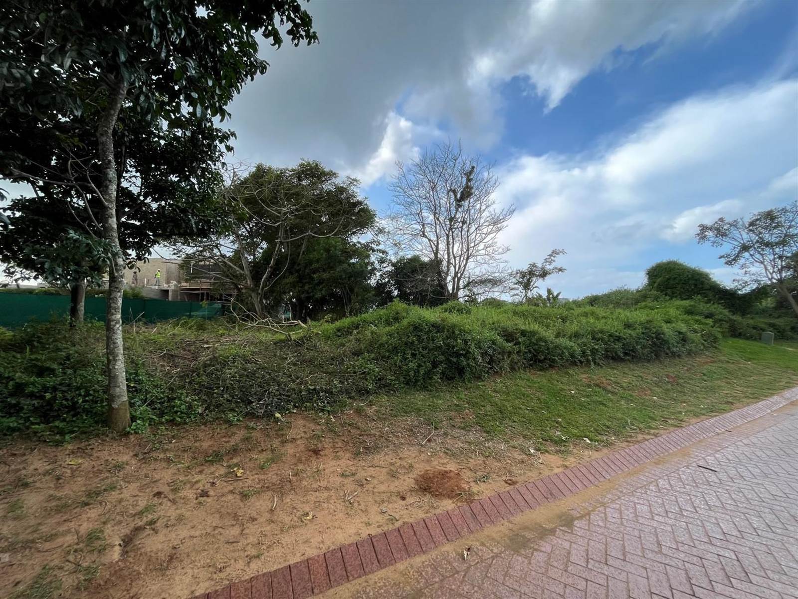 1270 m² Land available in Elaleni Coastal Forest Estate photo number 5