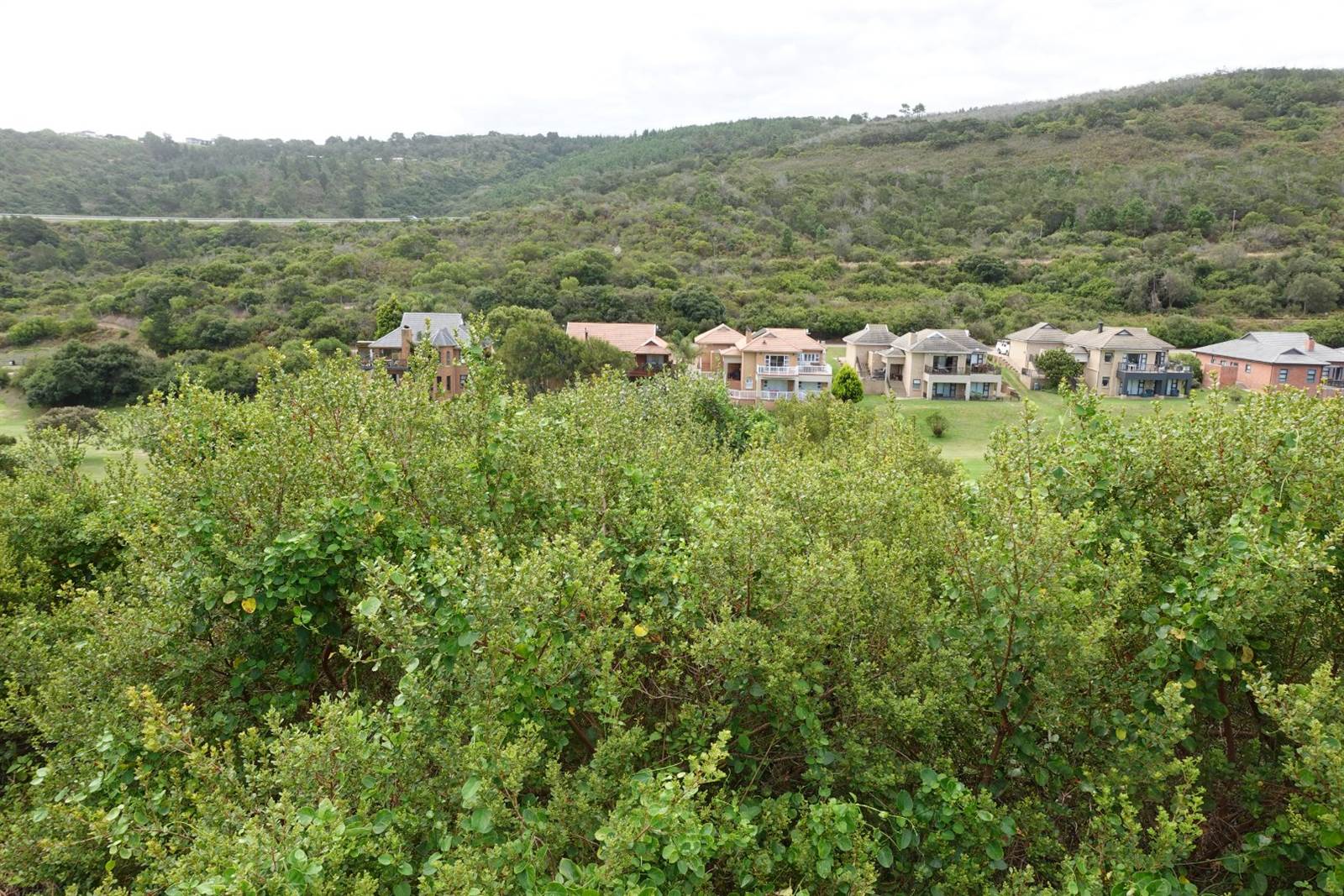 677 m² Land available in Dolphin Creek Golf Estate photo number 5