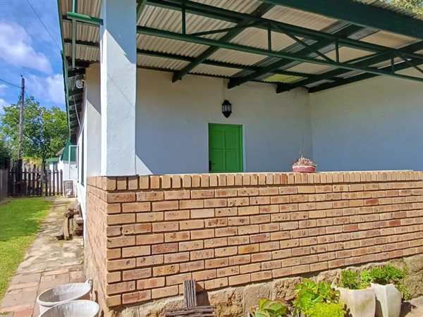 2 Bedroom House 2 Bedroom House