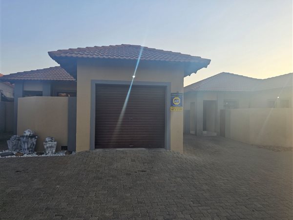 3 Bed Townhouse