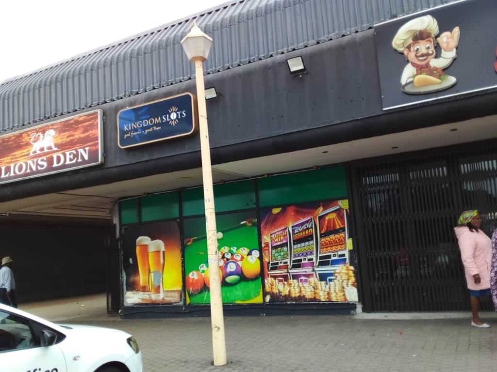 155  m² Commercial space in Richards Bay Central photo number 2