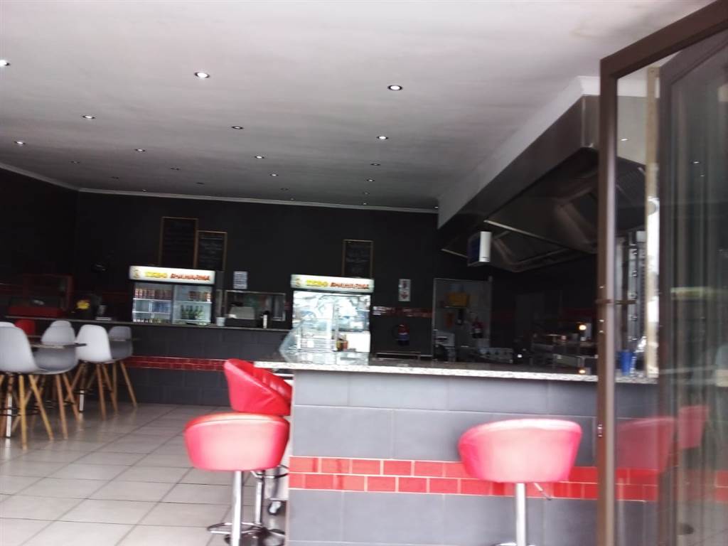 155  m² Commercial space in Richards Bay Central photo number 13