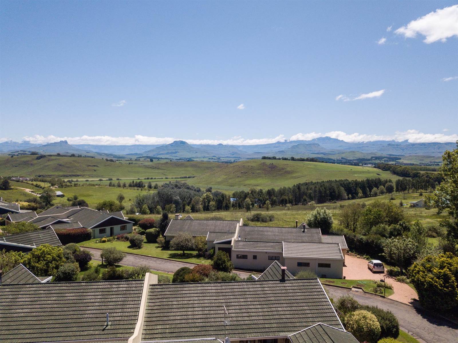 2 Bed House in Underberg photo number 27