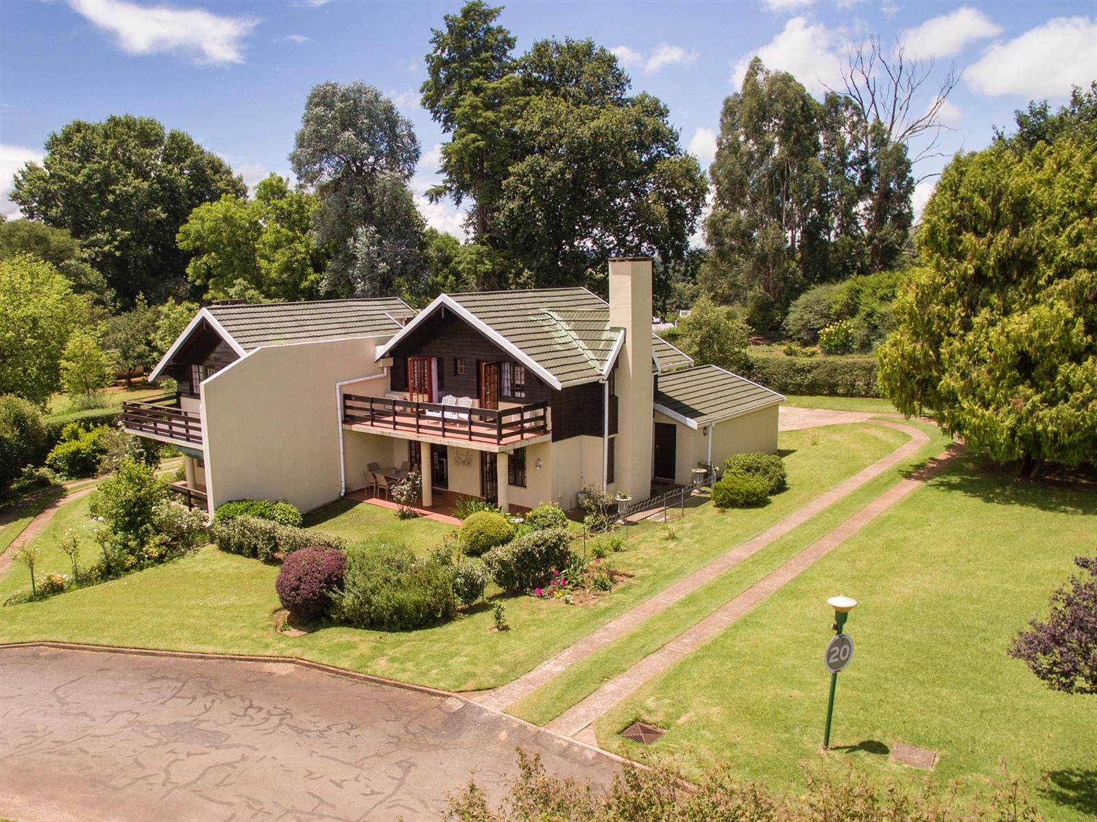 2 Bed House in Underberg photo number 20