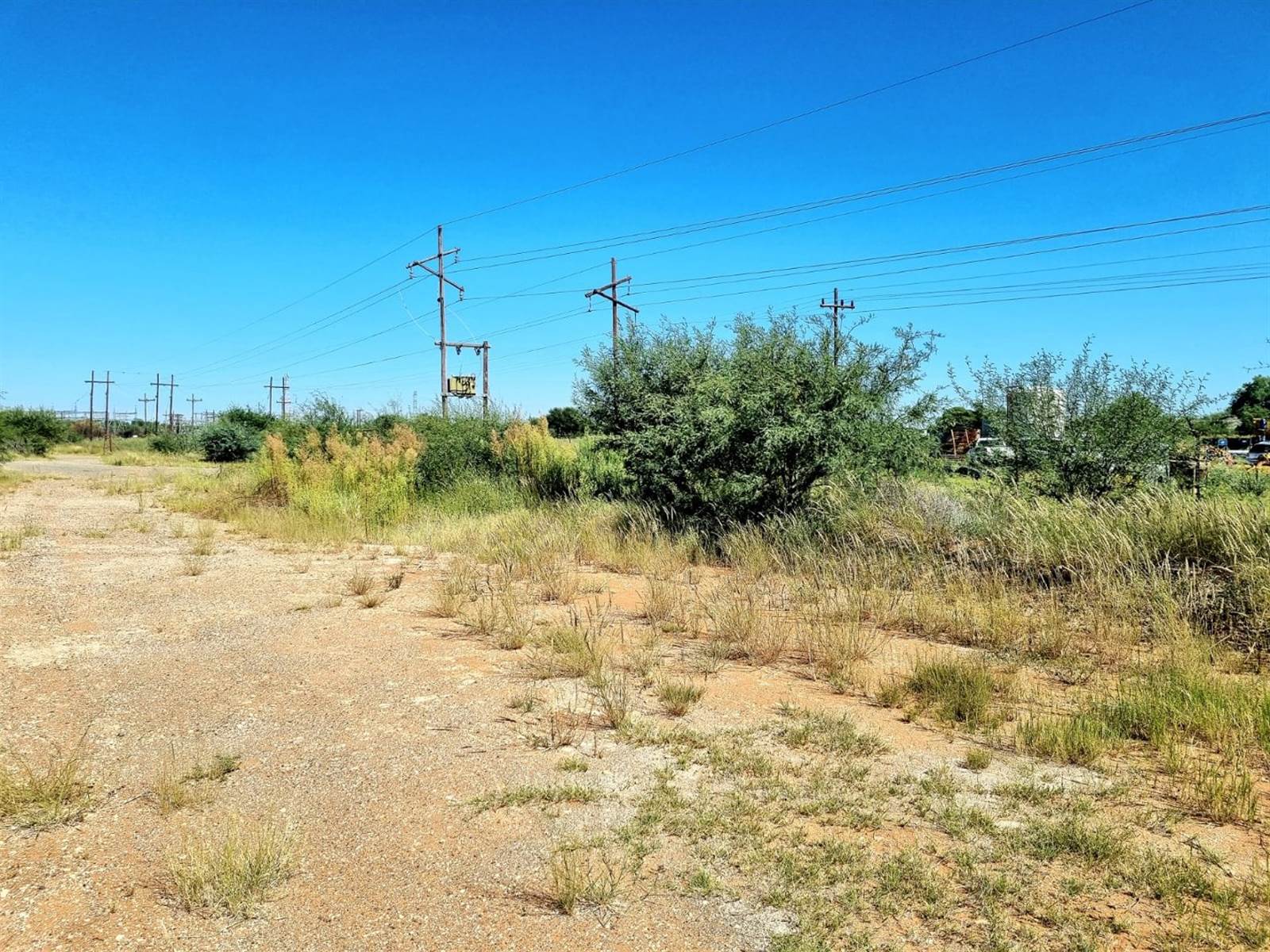 24 m² Land available in Kimberley photo number 4