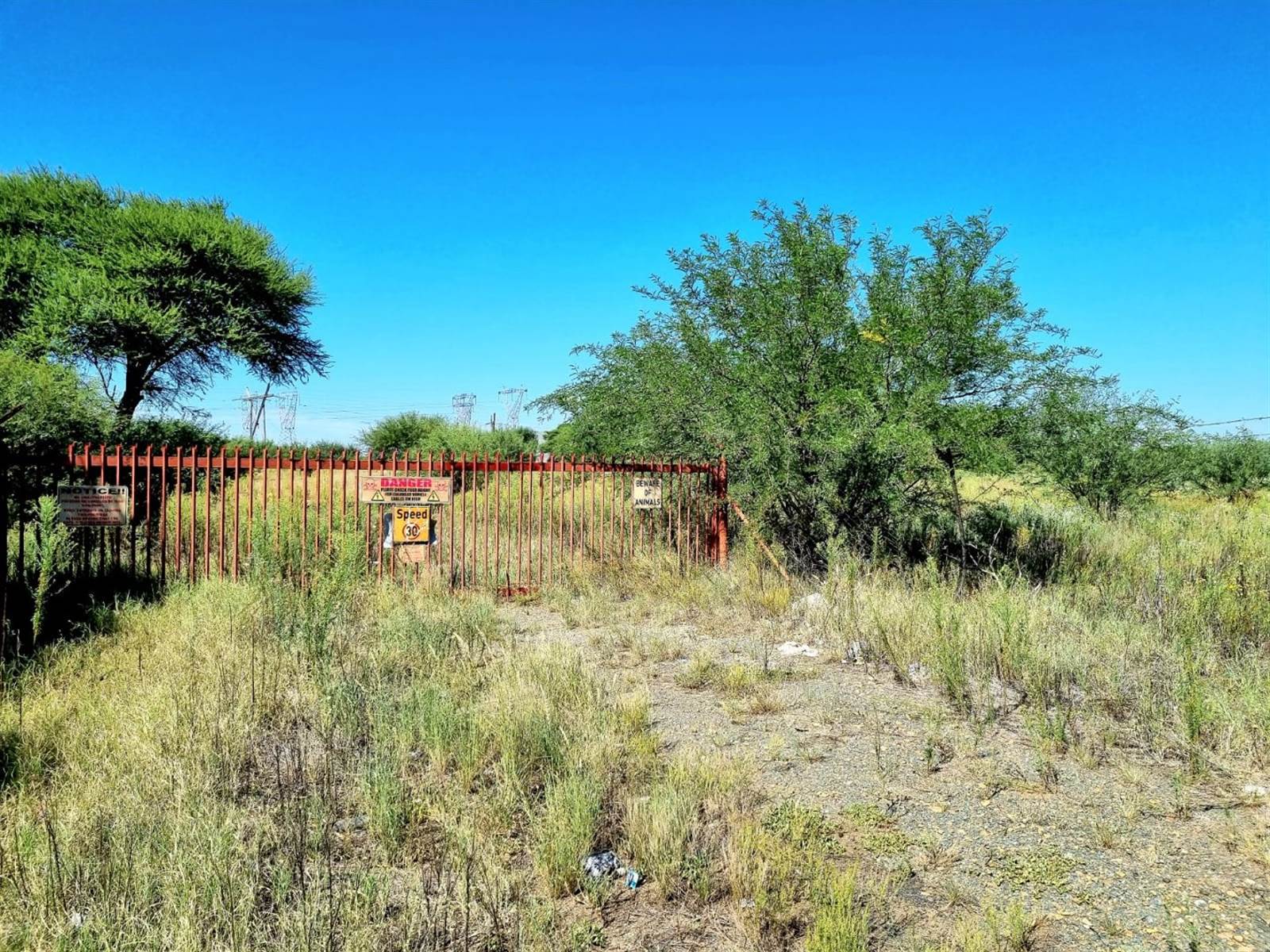24 m² Land available in Kimberley photo number 1