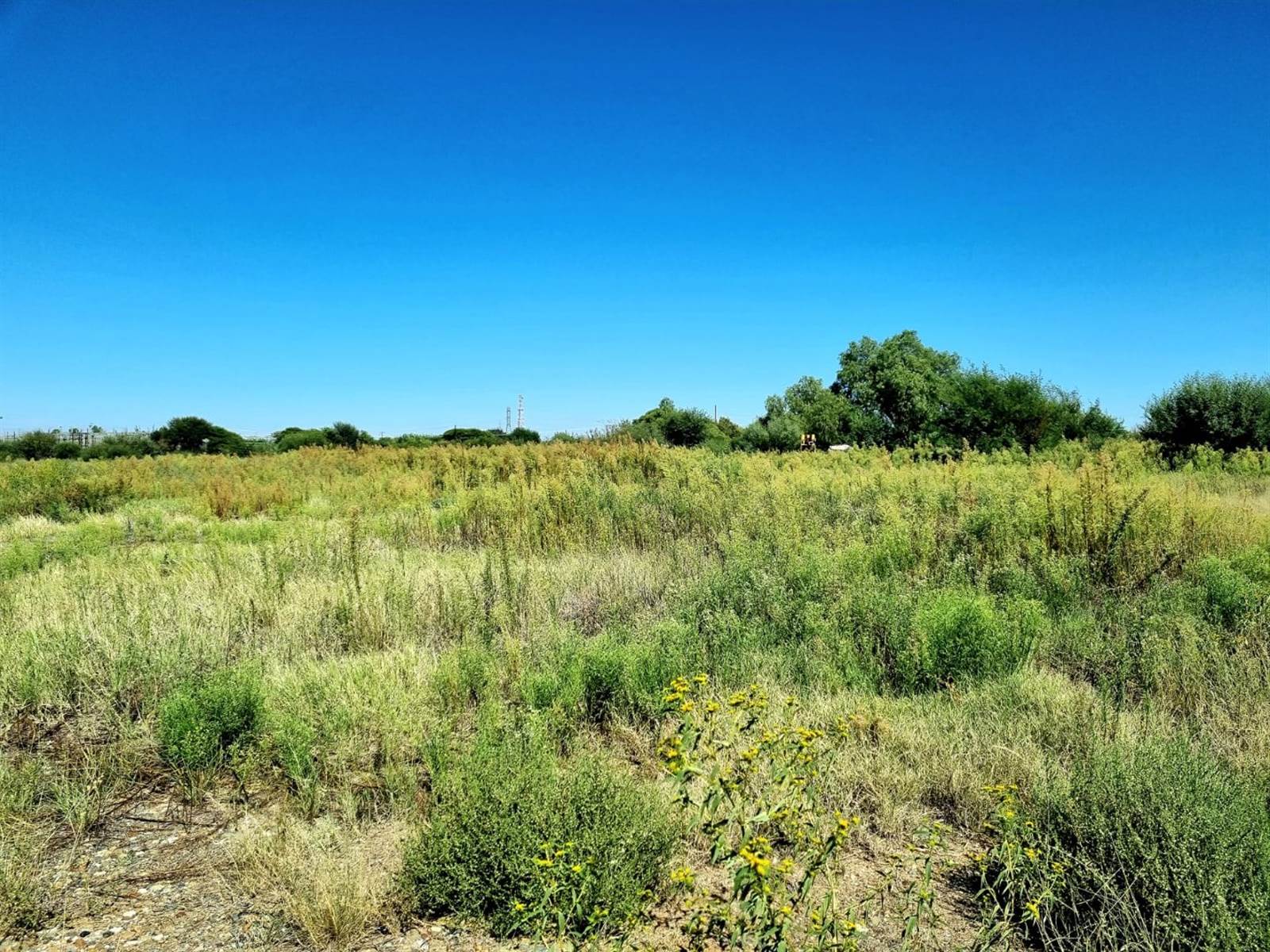 24 m² Land available in Kimberley photo number 3
