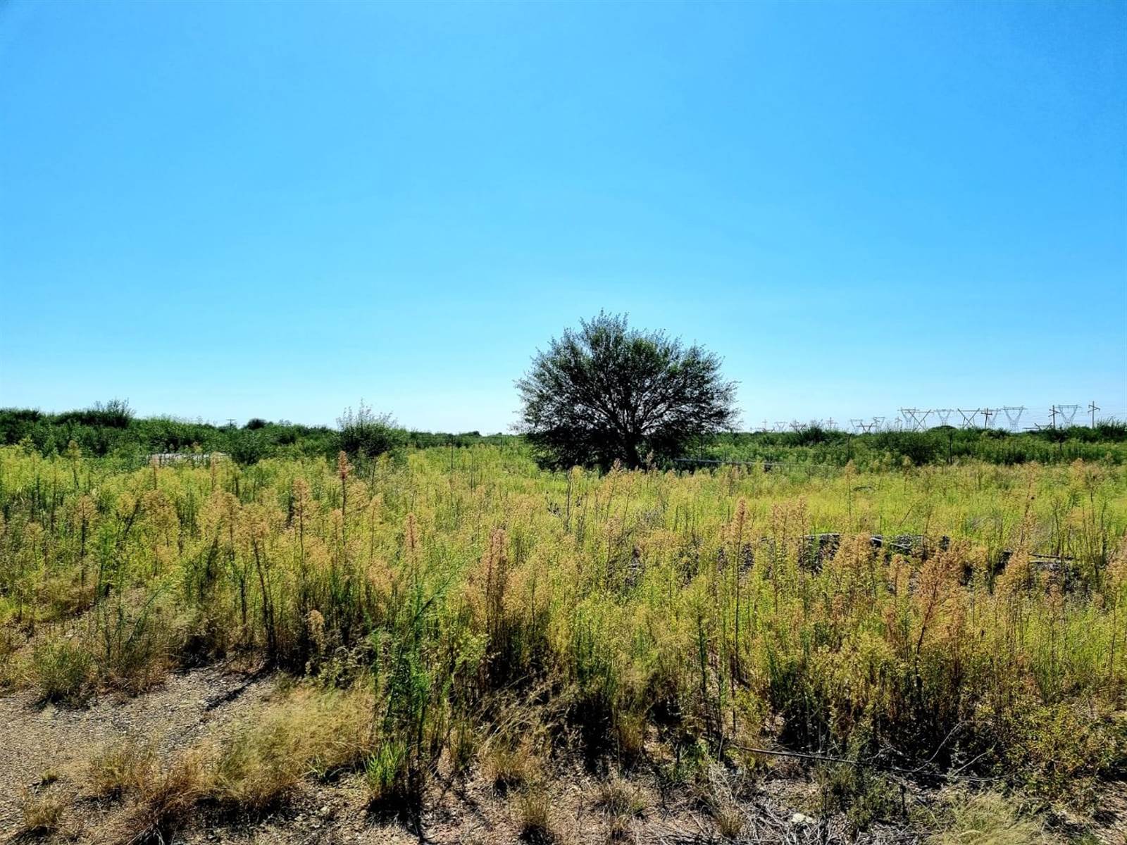 24 m² Land available in Kimberley photo number 2