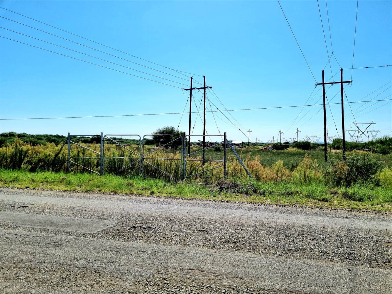 24 m² Land available in Kimberley photo number 8