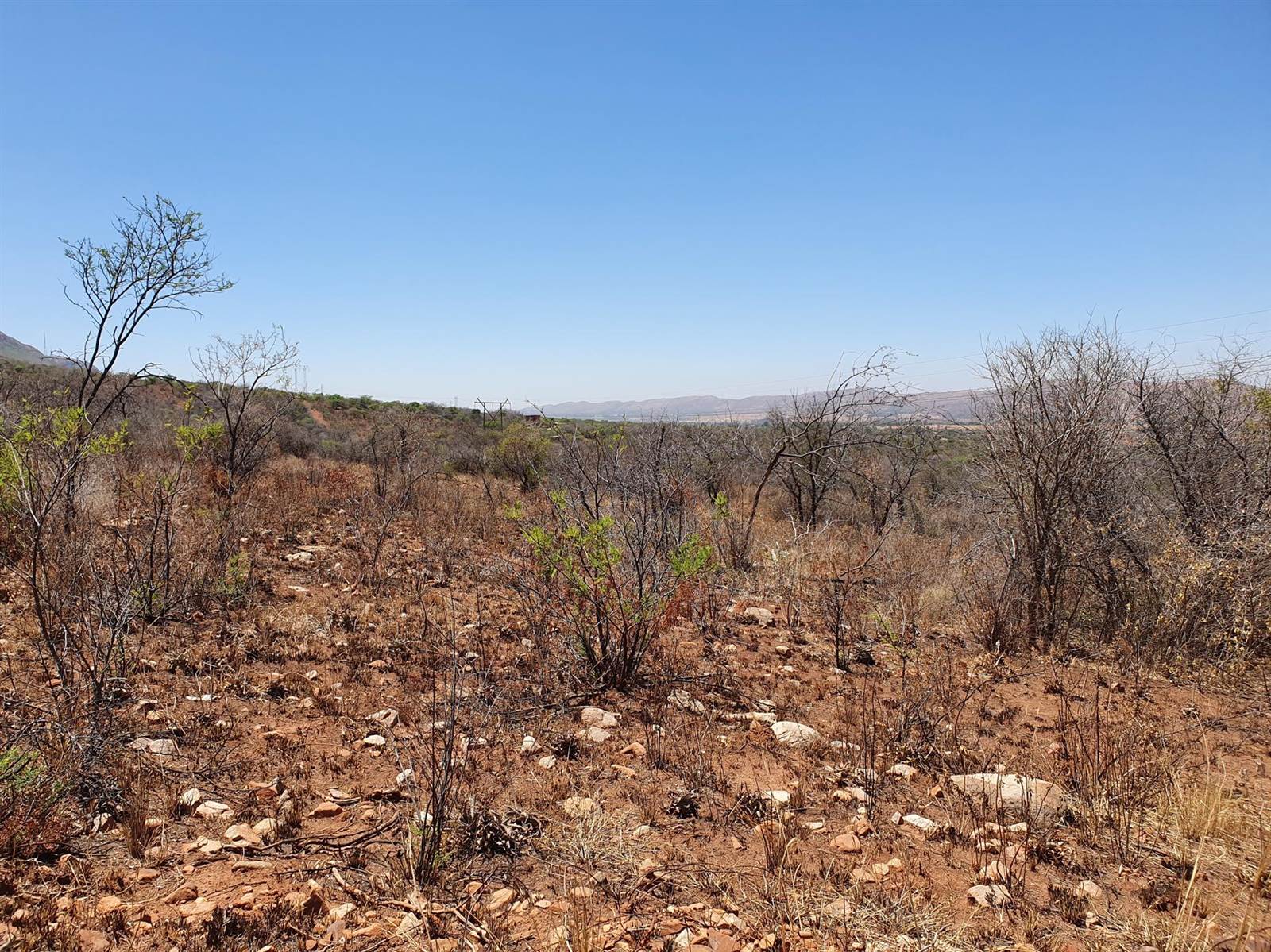 51.6 ha Land available in Rietfontein photo number 20