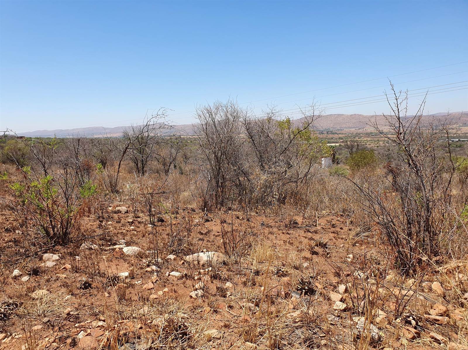 51.6 ha Land available in Rietfontein photo number 21