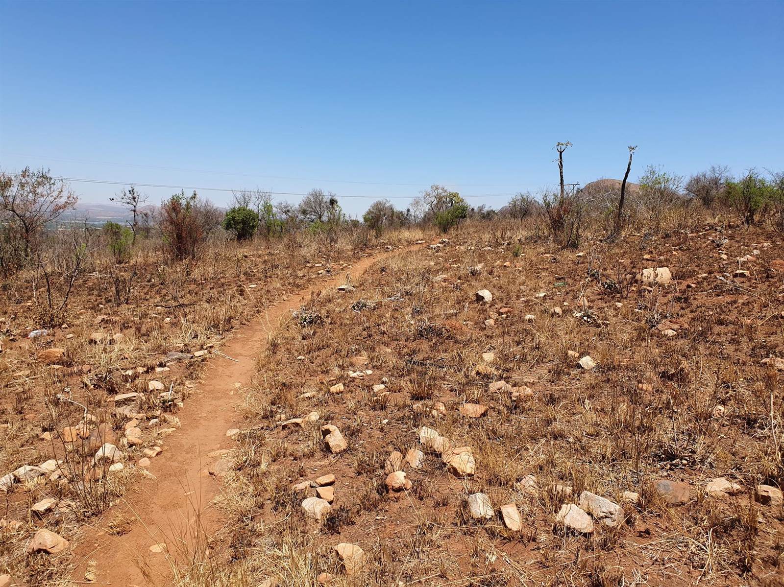 51.6 ha Land available in Rietfontein photo number 17