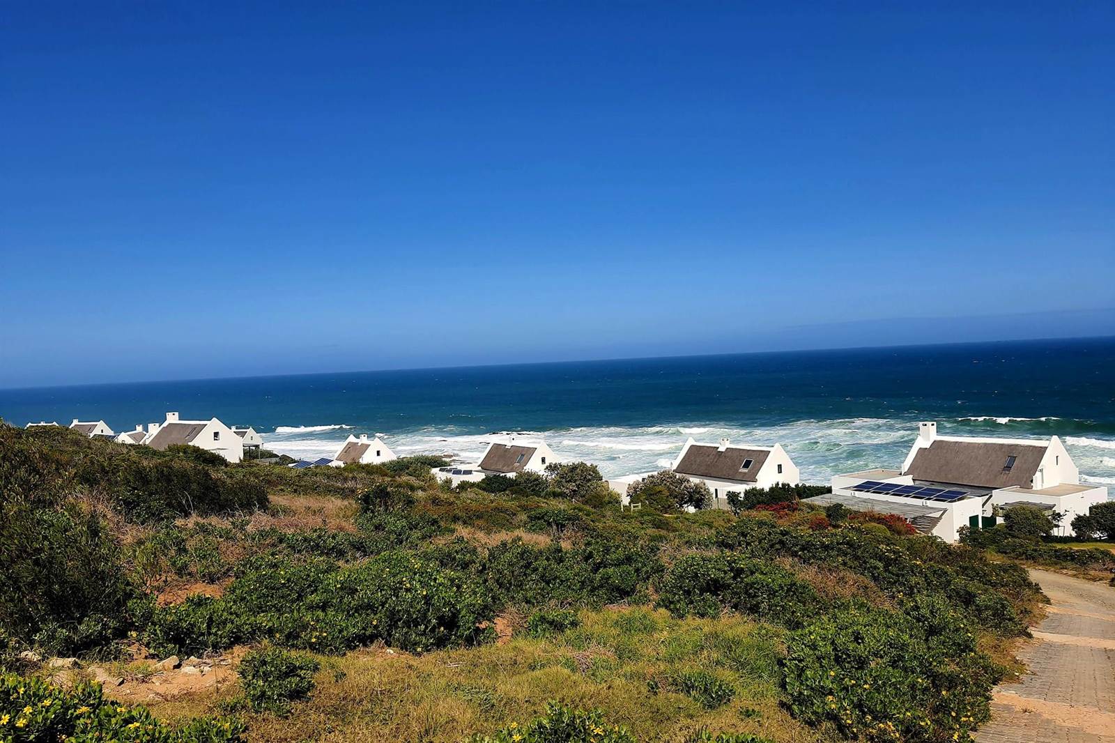 700 m² Land available in Fynbosstrand photo number 13