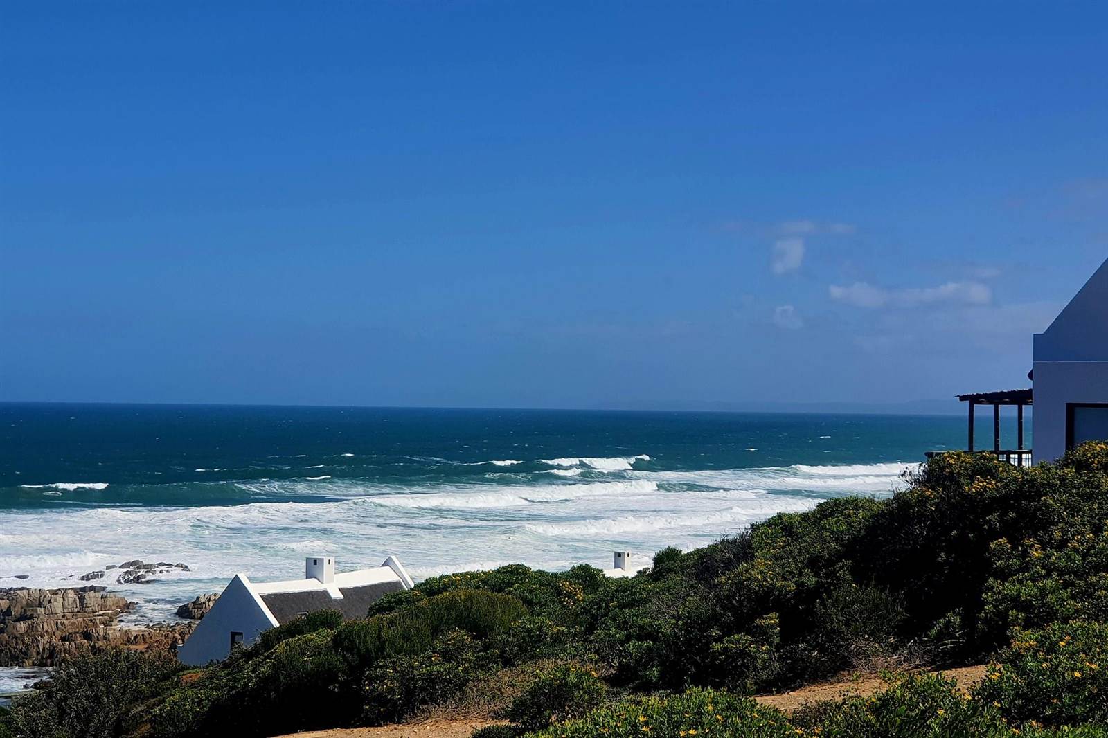 700 m² Land available in Fynbosstrand photo number 15