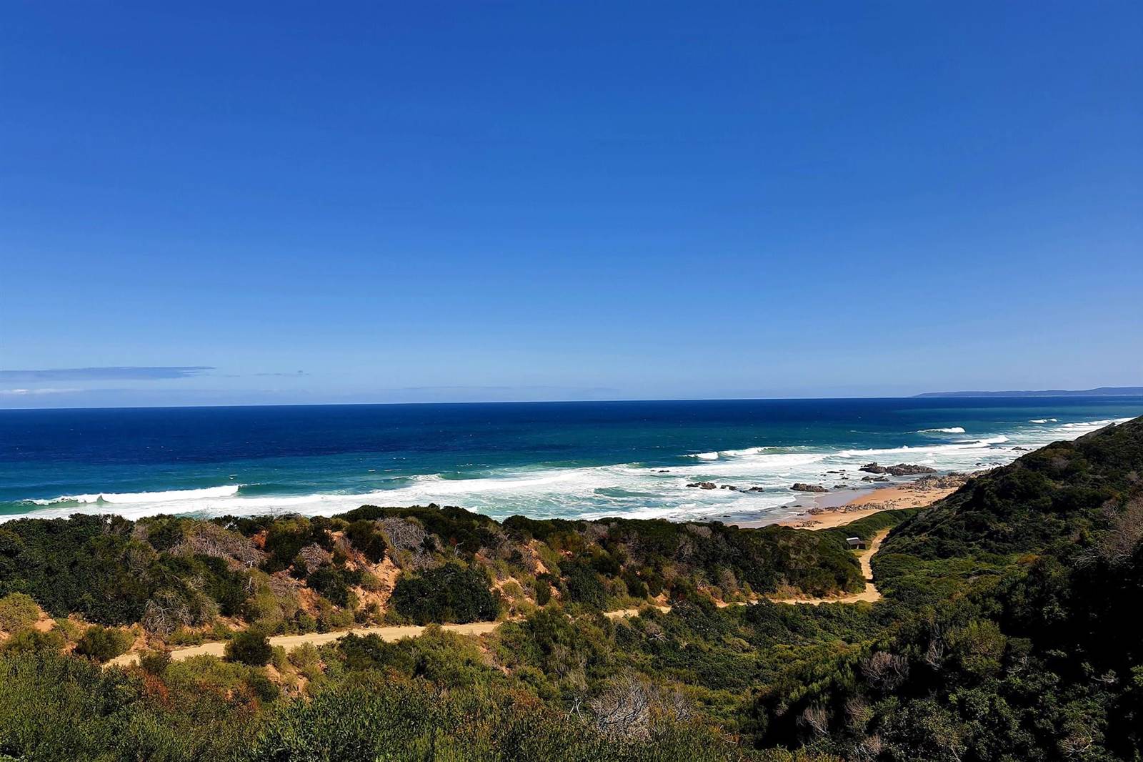 700 m² Land available in Fynbosstrand photo number 2