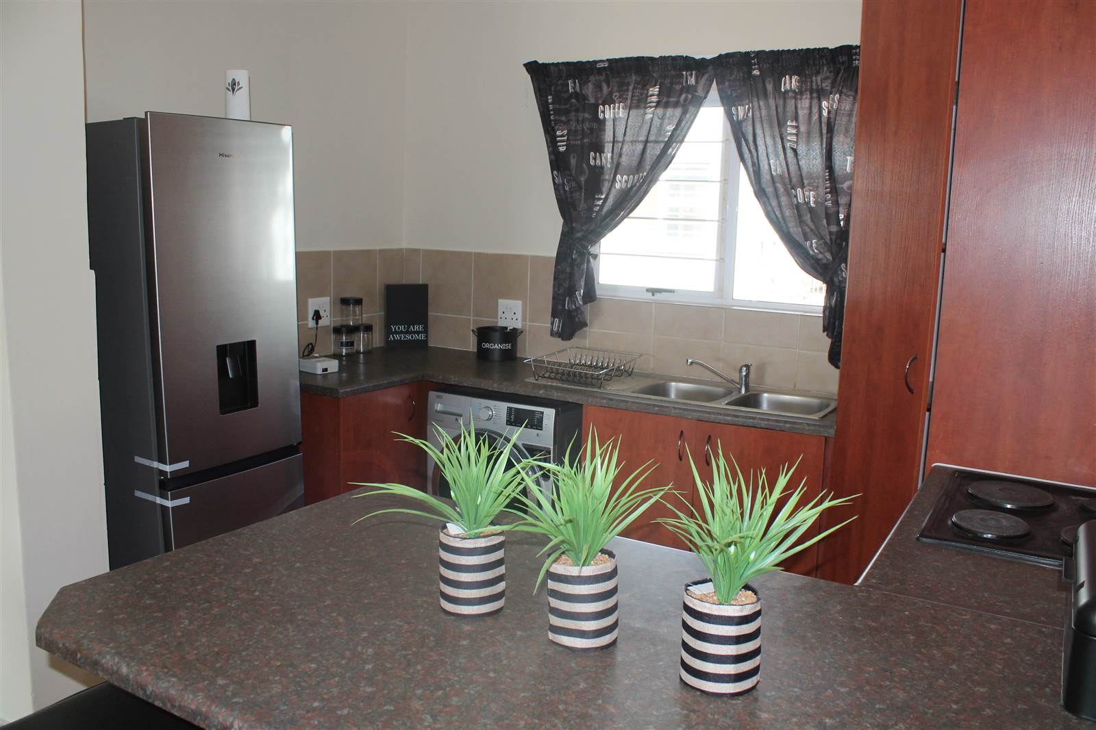 2 Bed Apartment in Annlin photo number 3