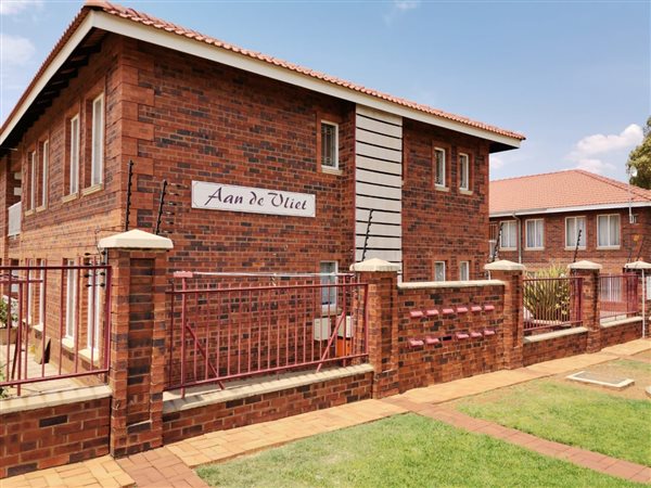 2 Bedroom Simplex