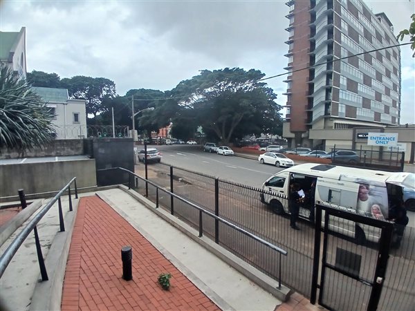 136 m² Commercial space 136 m² Commercial space