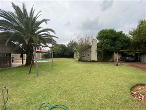 3 Bed House in Bardene