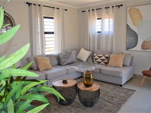 4 Bed House in Dobsonville