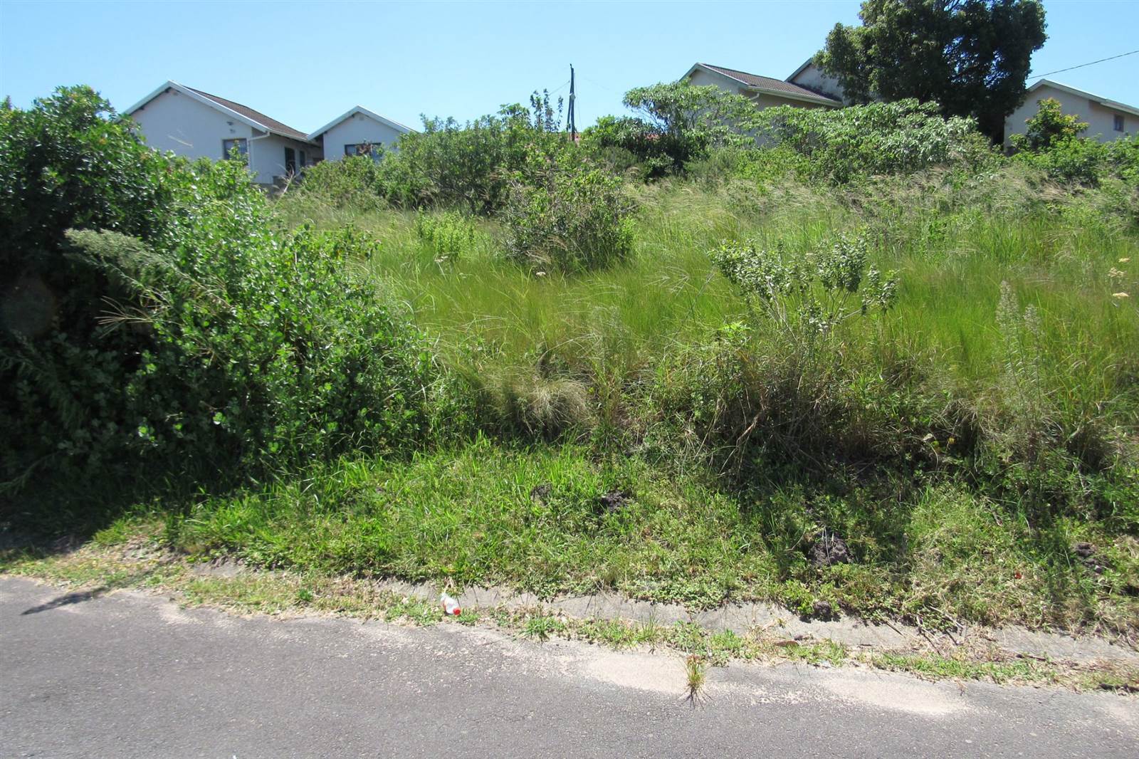 619 m² Land available in Gamalakhe A photo number 7
