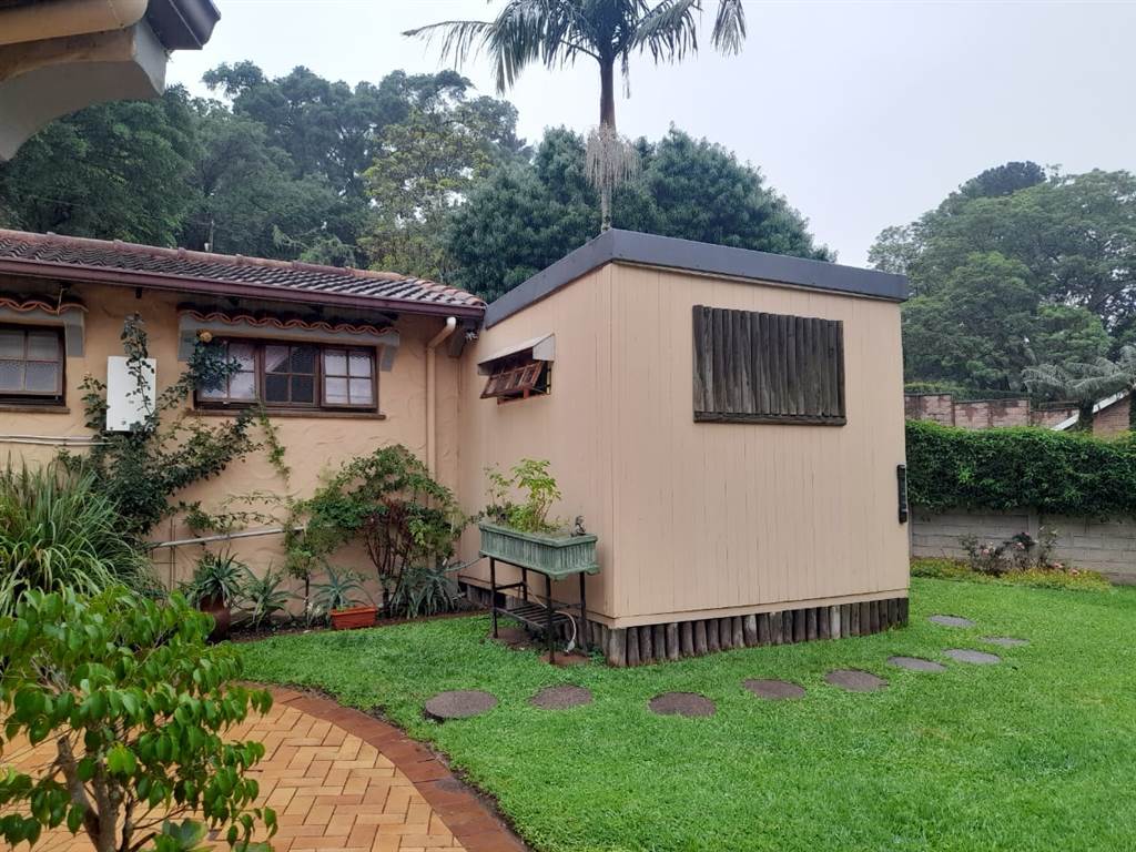 1 Bed House in Pinetown Central photo number 3